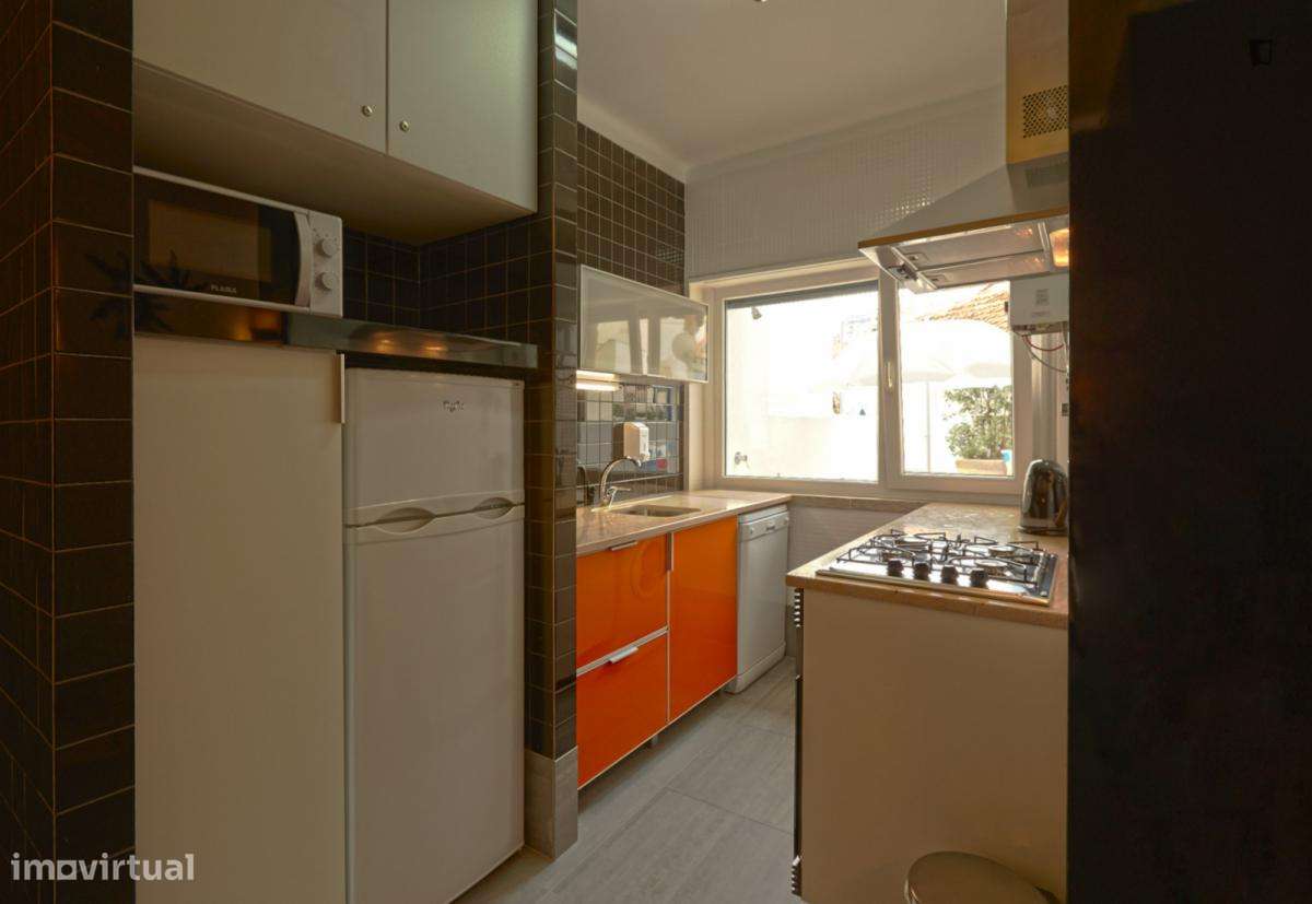 Apartamento com 2 quartos - localizado em Ericeira - Grande imagem: 4/32