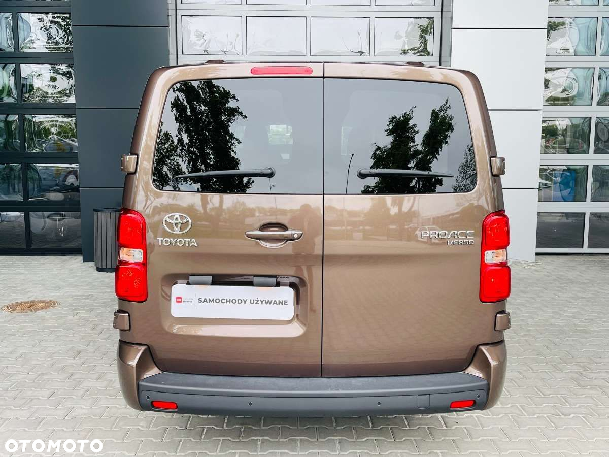 Toyota Proace Verso - 7