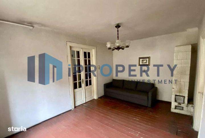 3 Camere in vila P+1 | Alba Iulia, Cercelus | Curte Comuna | - Imagine principală: 2/12