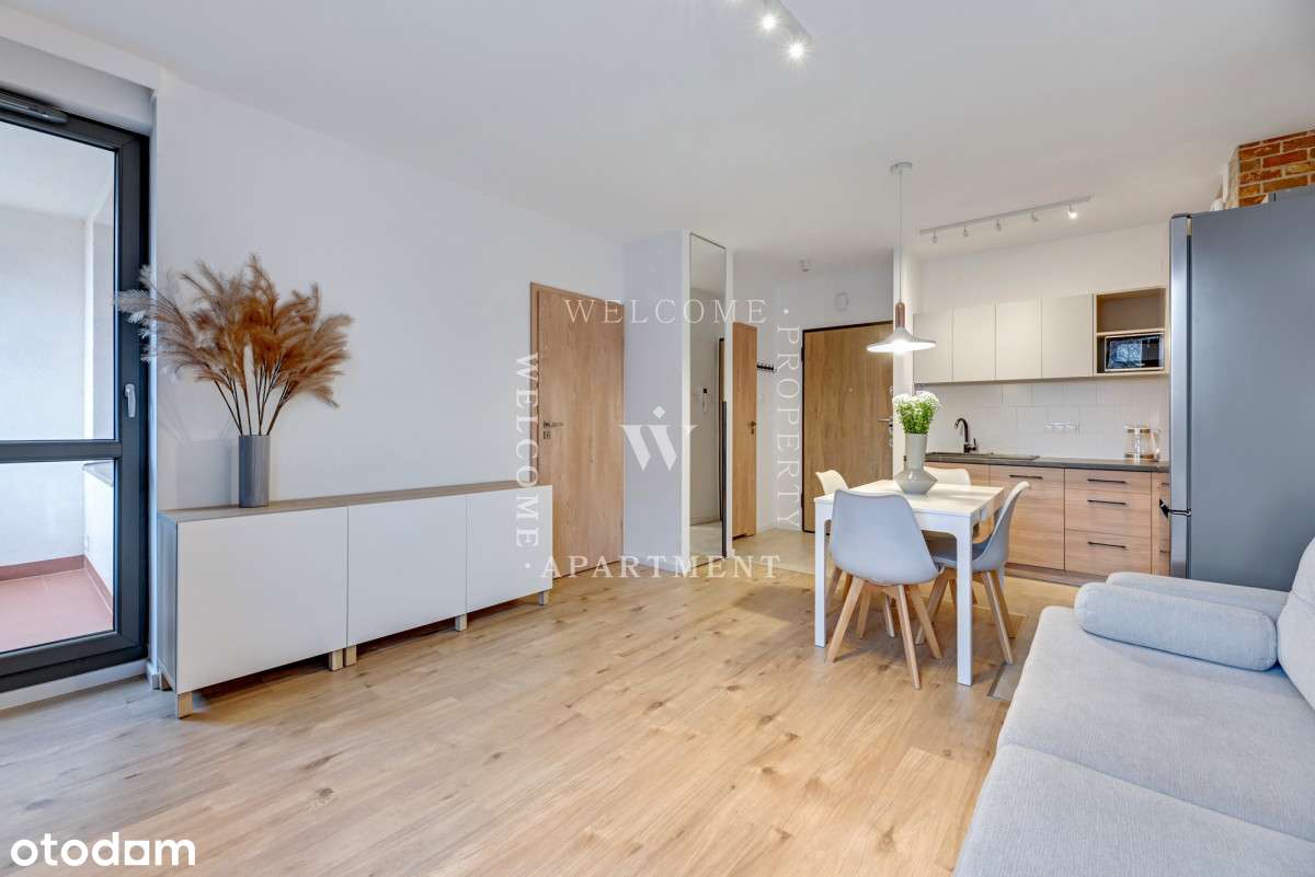 OldNova | Rytm Śródmieścia | 2 pok.-5