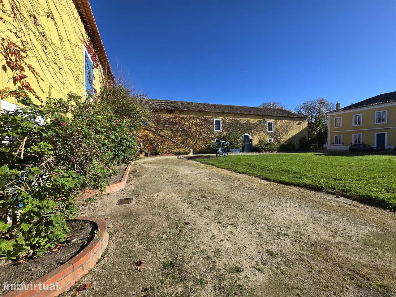 Quinta única à venda a 5km da Nazaré - Grande imagem: 4/60