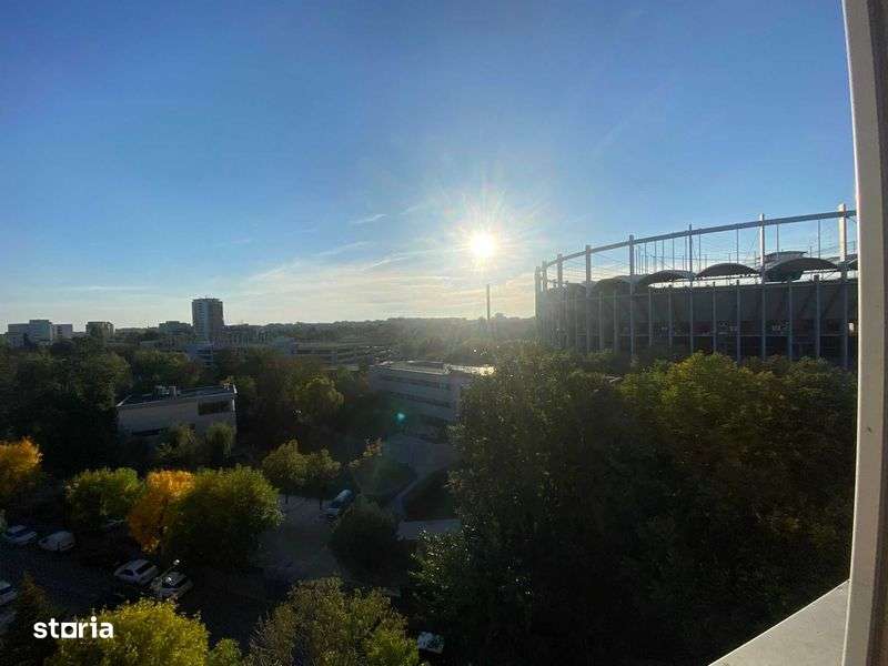 Apartament 3 camere Arena Nationala