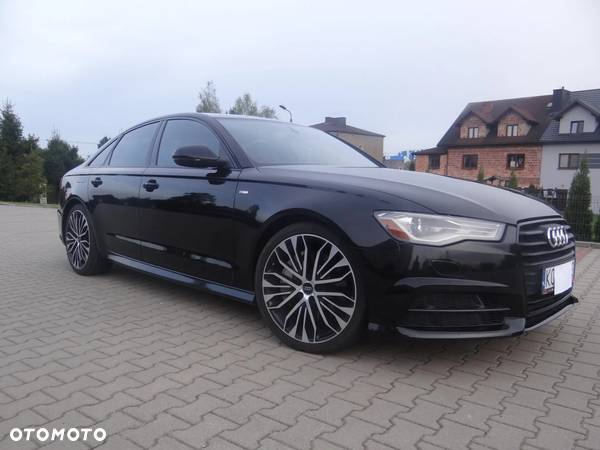 Audi A6 2.0 TFSI S tronic - 15