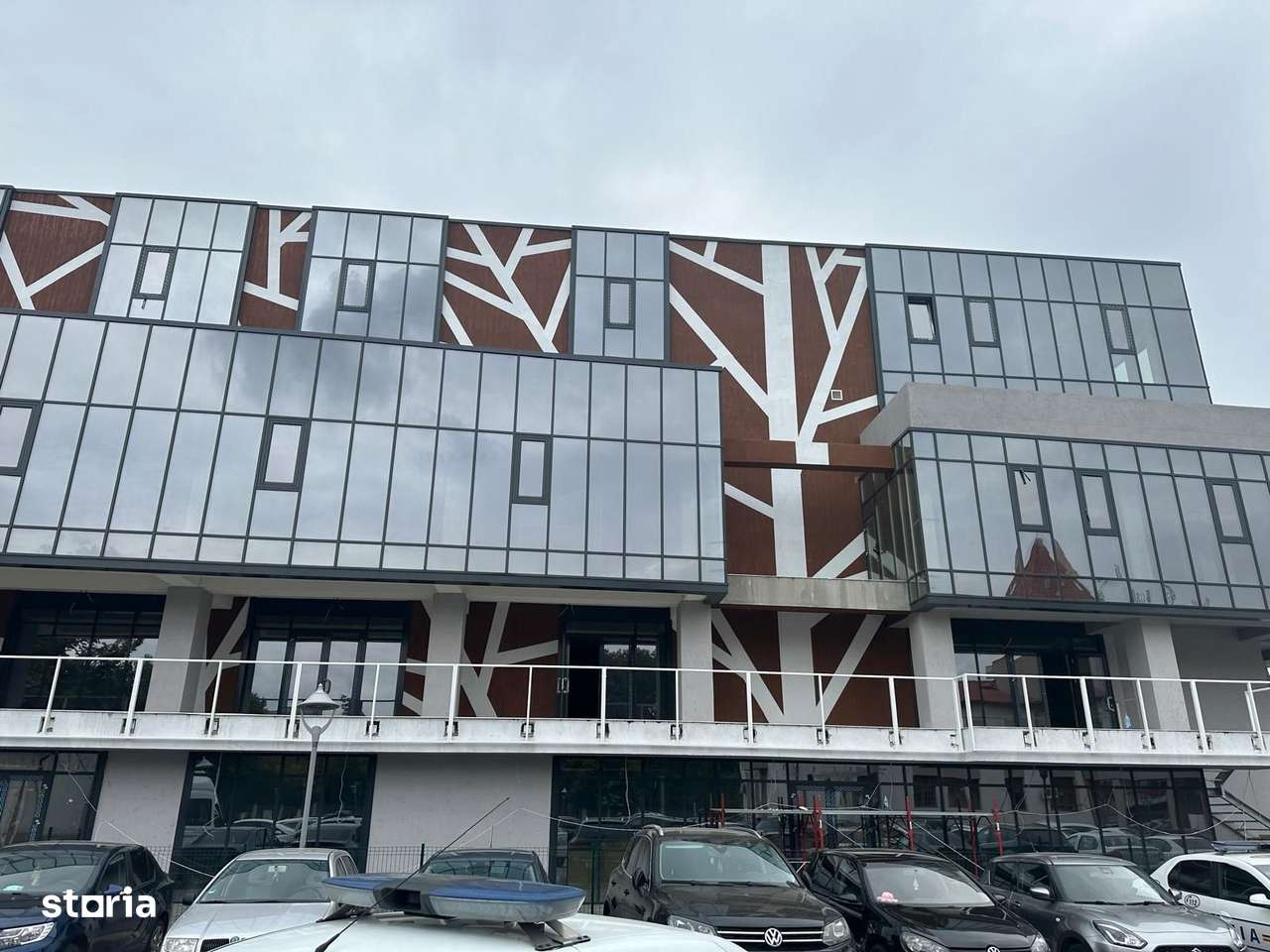 Spatiu Cladire noua Magurele Centru - Imagine principală: 1/6