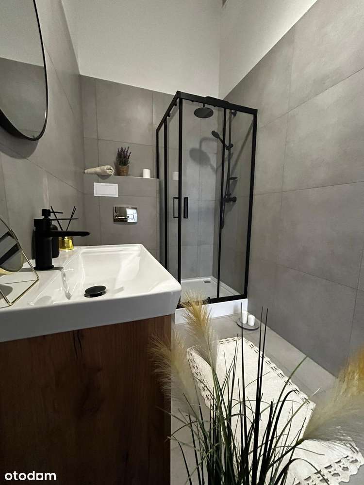 UWAGA! Ostatnie mieszkanie M4 z balkonem na Bukowego 17-3