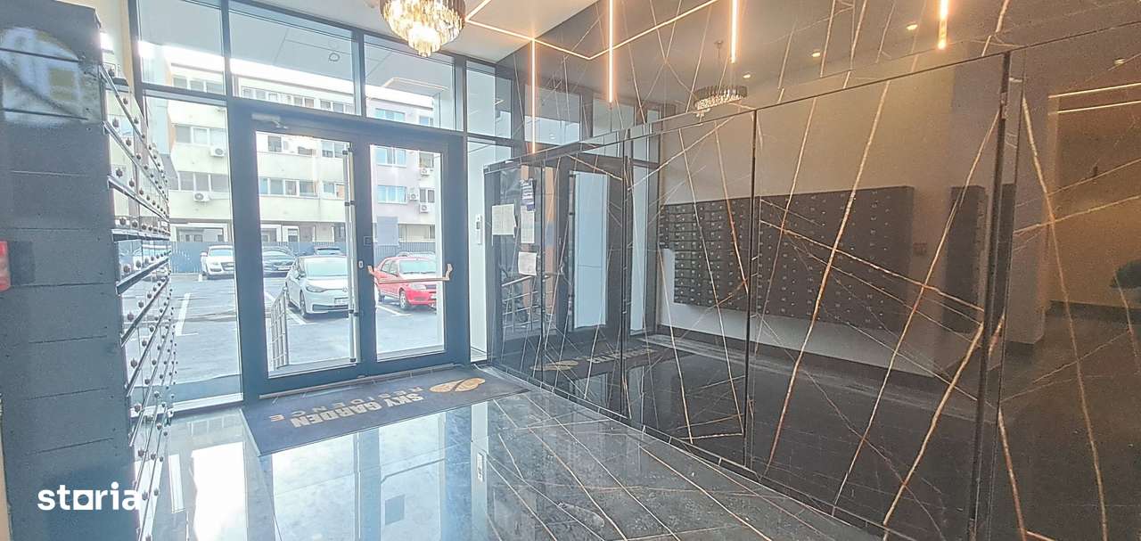 3 camere Partial Mobilat | Parcare | Boxa | Sos. Oltenitei-14