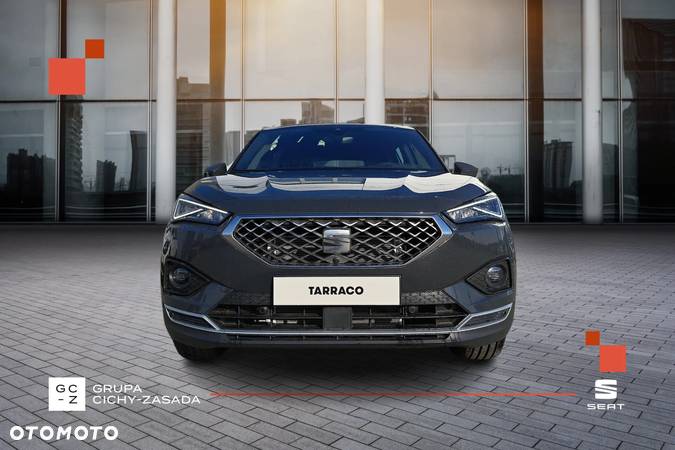 Seat Tarraco 2.0 TDI Xperience S&S DSG - 5