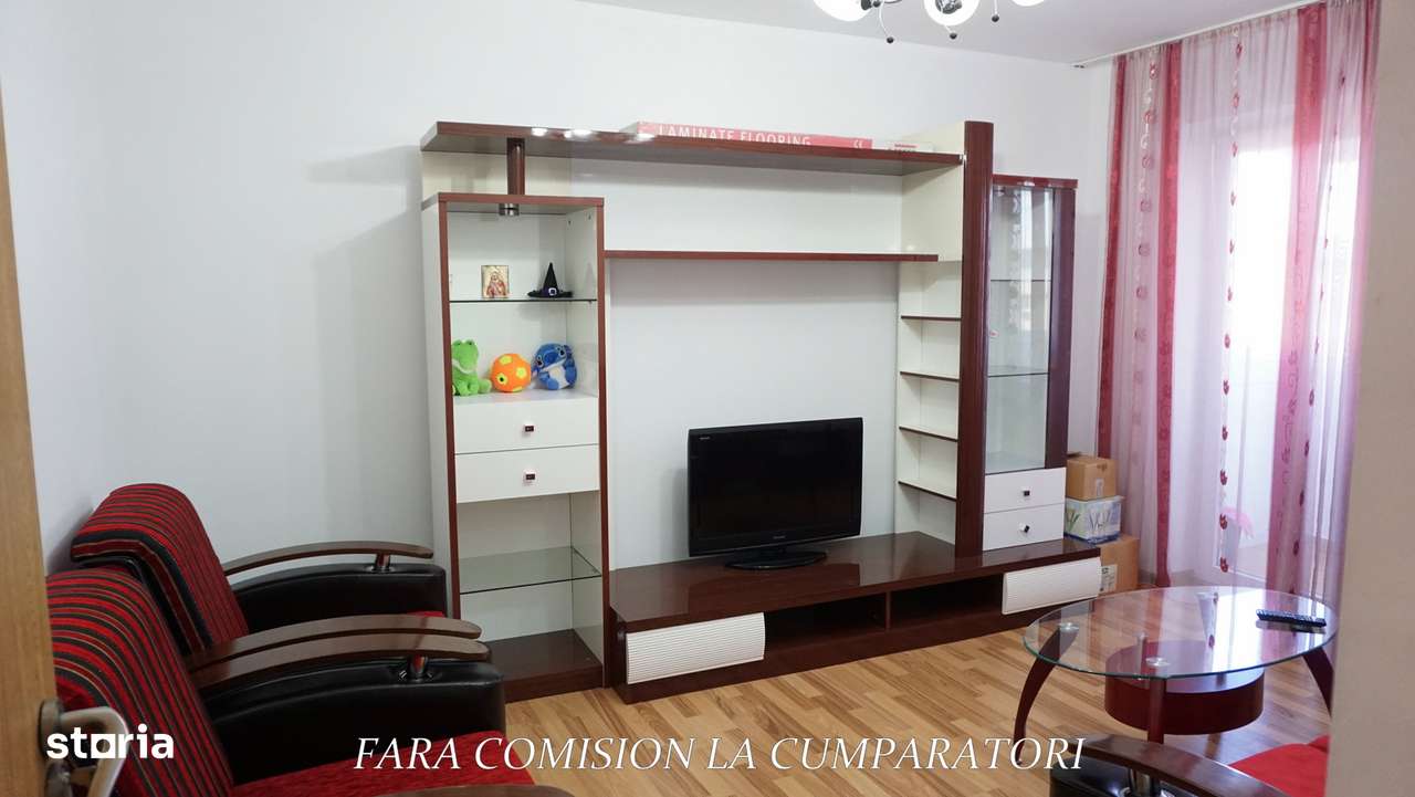 NORD, 2 CAMERE DECOMANDAT, MOBILAT-UTILAT-0