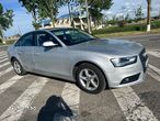 Audi A4 1.8 TFSI Multitronic - 3