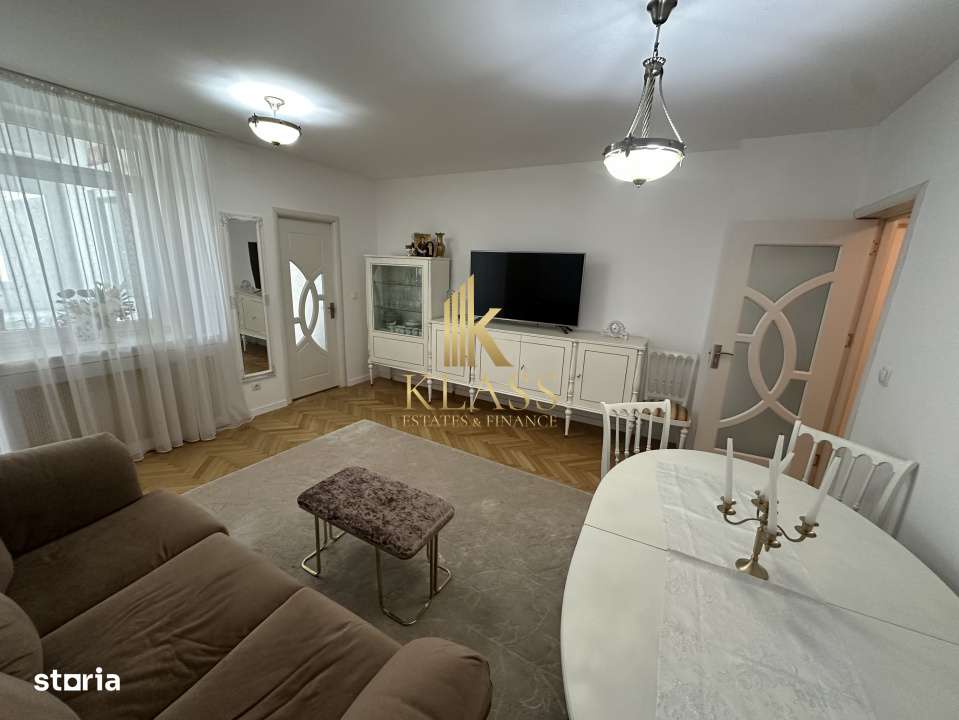 Apartament 3 camere | Cismigiu, Universitate - Imagine principală: 5/6