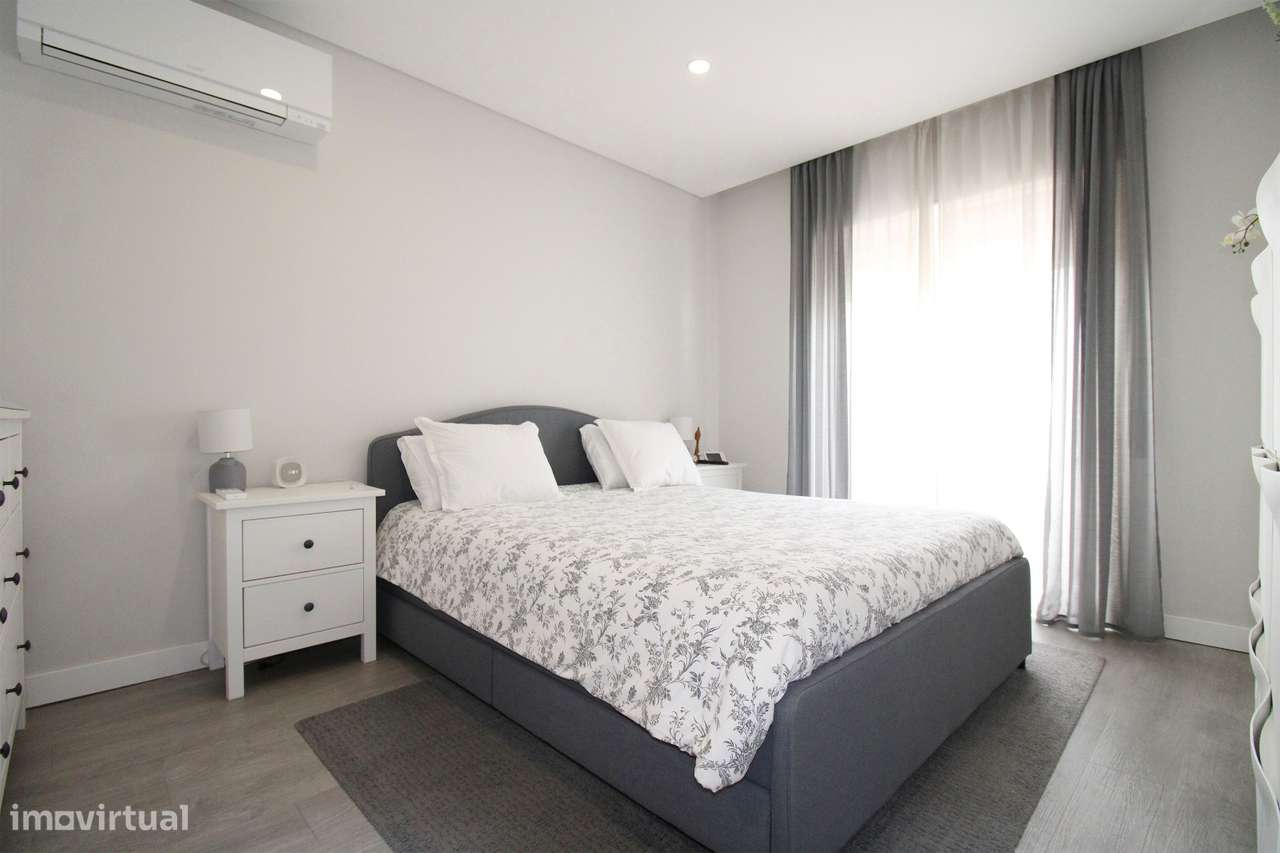 Apartamento T3 Cova da Piedade-Almada-23