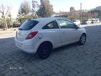 Opel Corsa D 1.3 Cdti 2008 para Peças - 4