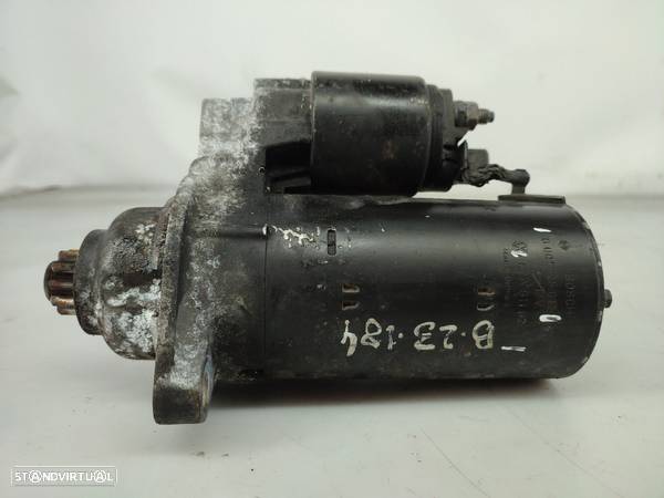 Motor De Arranque Audi A3 (8L1) - 1