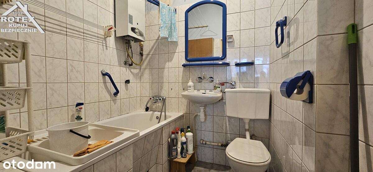 Dębica - Osiedle Matejki 47.62m2-12