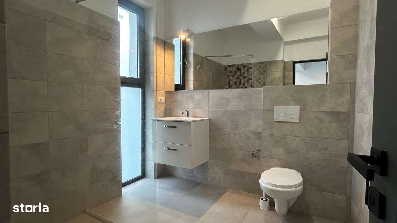 Apartament Eforie Nord 2 camere ultracentral la 40m de mare-8