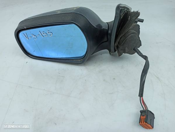 Retrovisor Esquerdo Electrico Citroen Xsara Break (N2) - 1