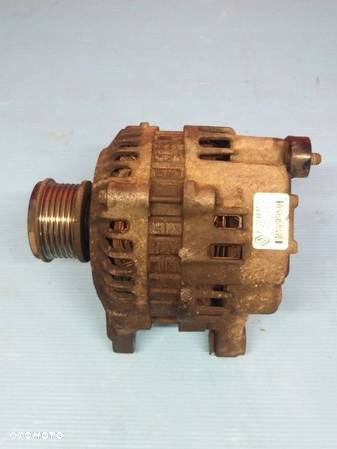 Renault Kangoo 1 Lift 1.5dci alternator 8200468131 - 1