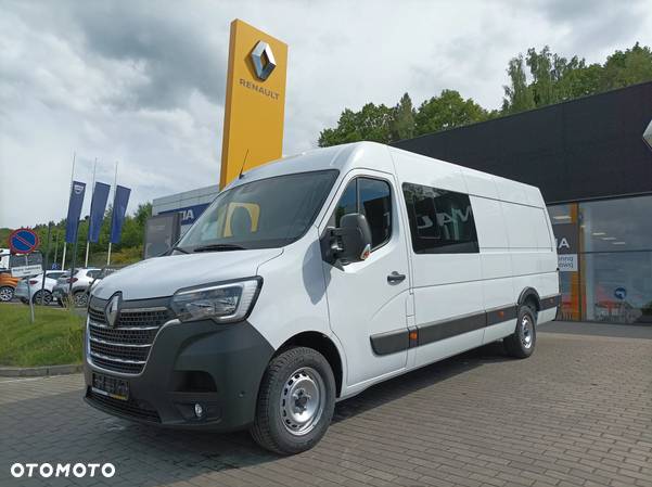 Renault Master - 12