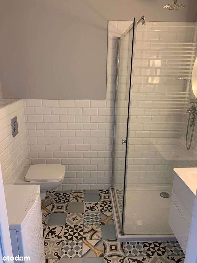 Wynajmę bezpośrednio kawalerkę na Ochocie - Pełny obrazek: 5/16