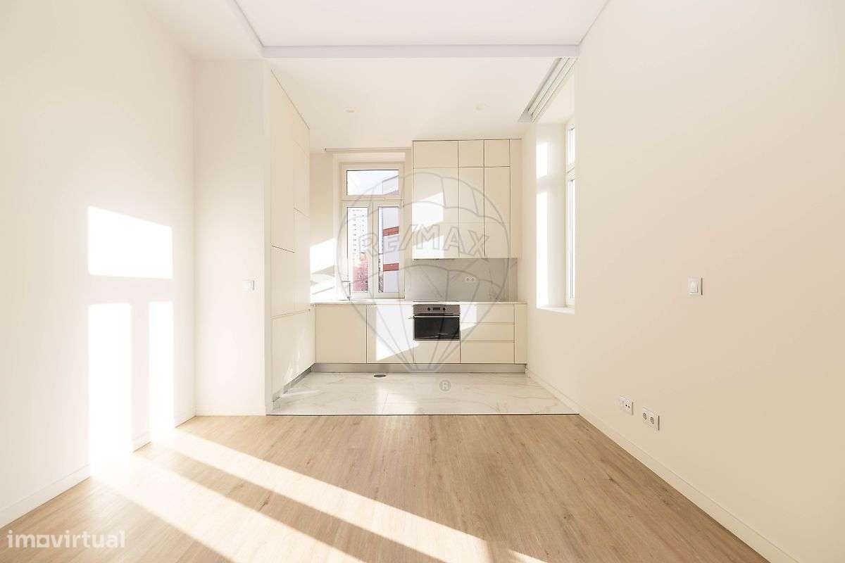 Apartamento T2 para arrendamento - Grande imagem: 5/21