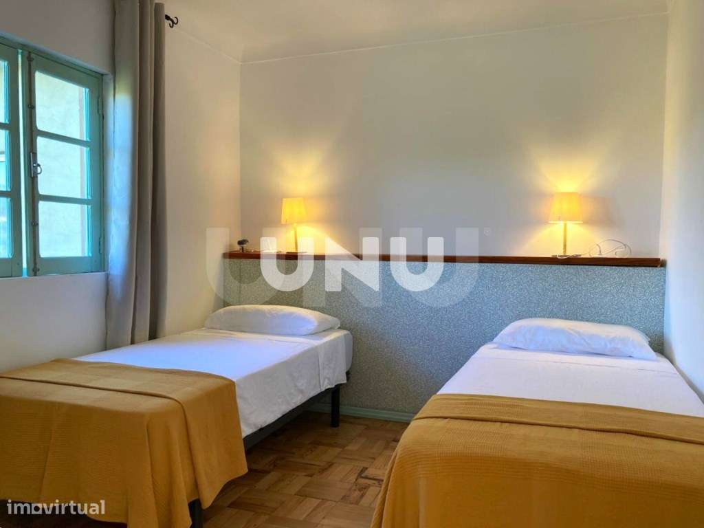 Quinta - Rodeada de Natureza-7