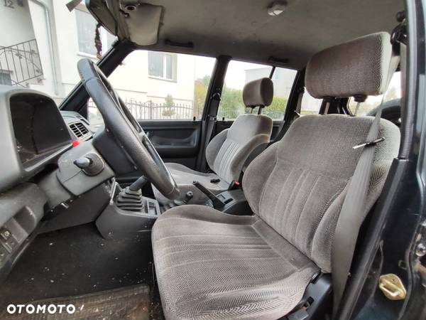 Suzuki Vitara 1.6 JX Long - 6