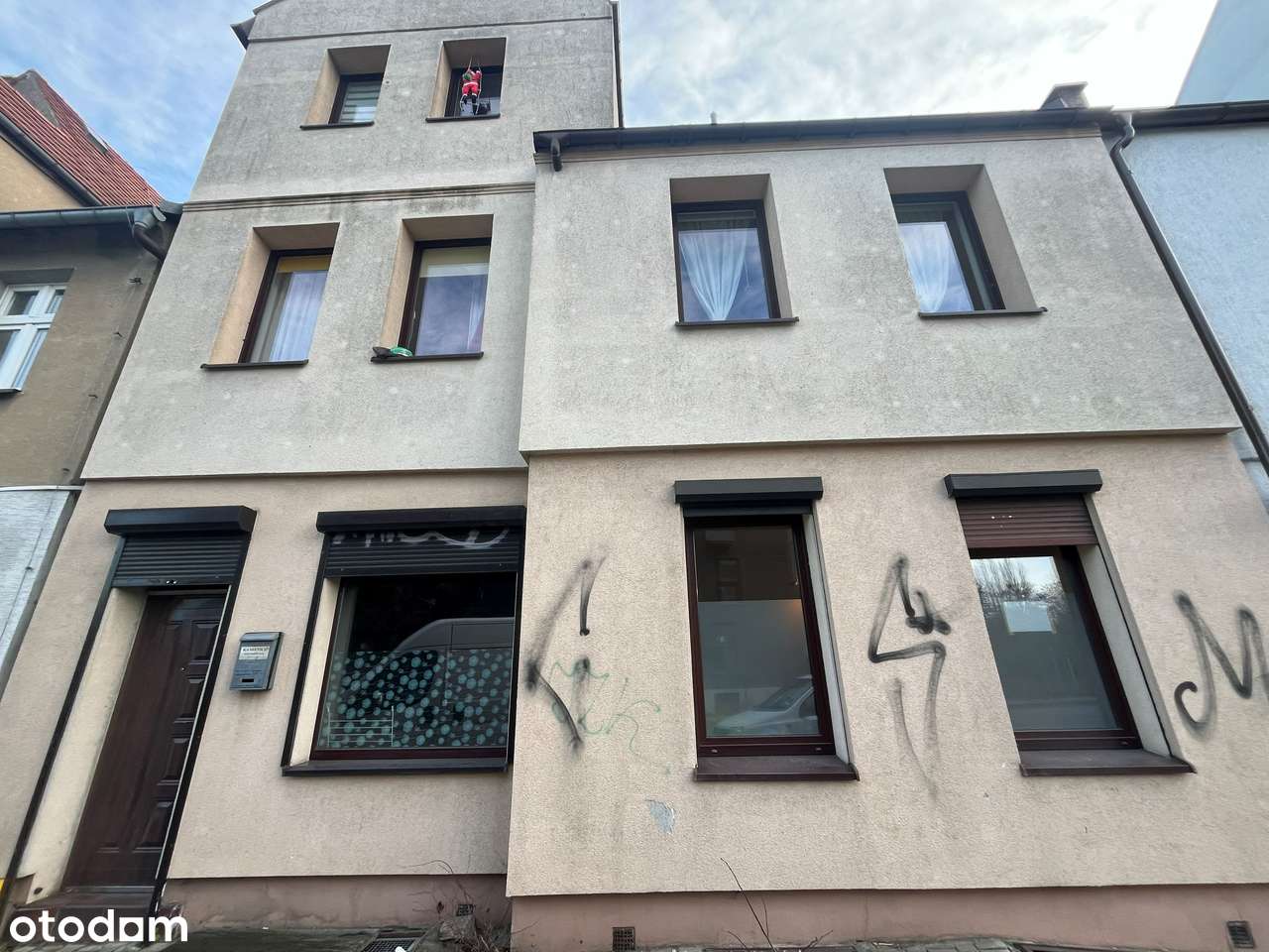 Na sprzedaż – kamienica z lokalami mieszkalnymi  ul. 28 Czerwca Poznań - Pełny obrazek: 2/18