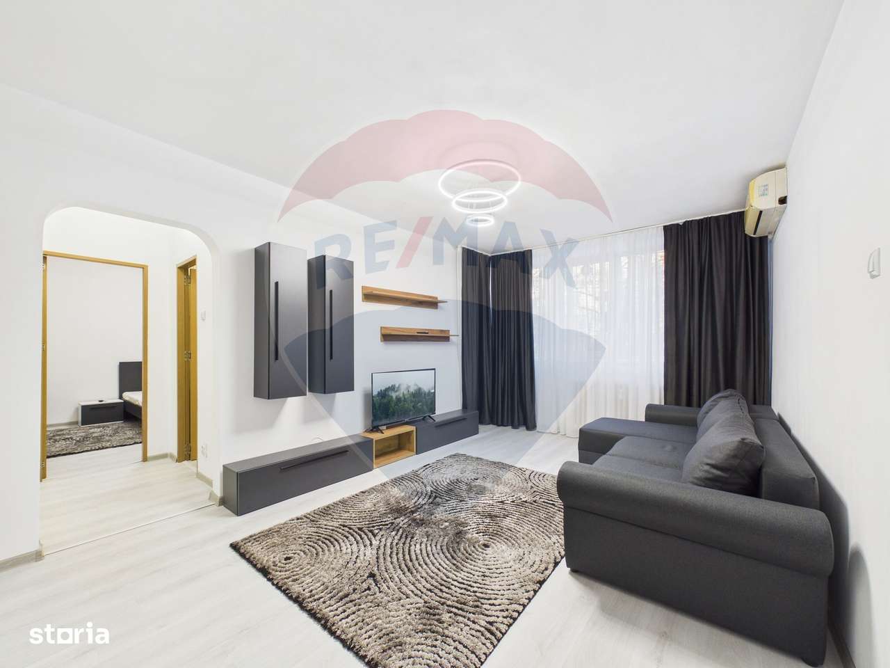 Investitie Apartament 2 camere- langa Parcul Tineretului, 3 min metrou