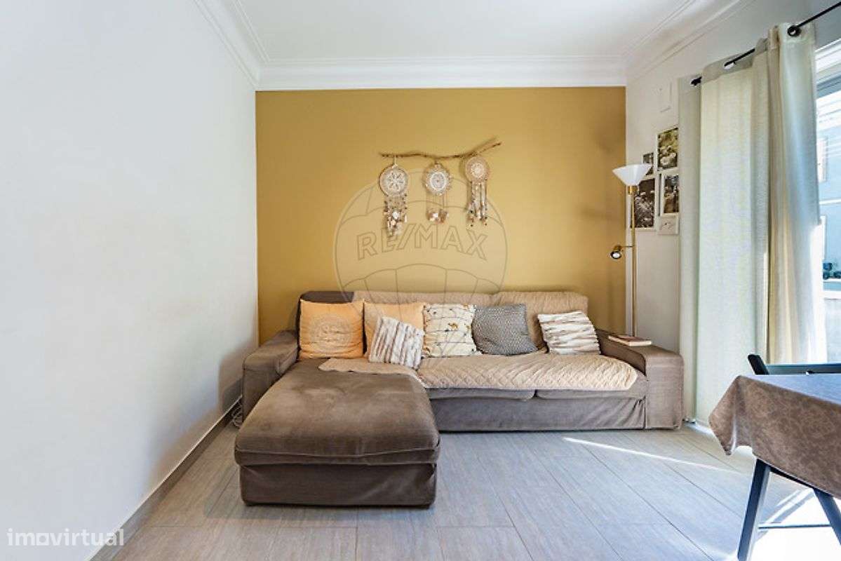 Apartamento T2 para venda - Grande imagem: 3/22