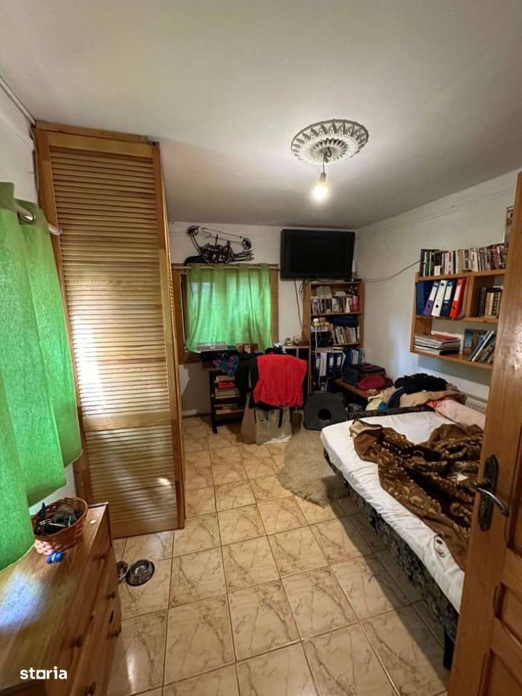 Casa de vanzare in zona Calea Calarasilor - Imagine principală: 2/12