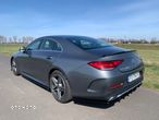 Mercedes-Benz CLS 300 d 9G-TRONIC AMG Line - 13