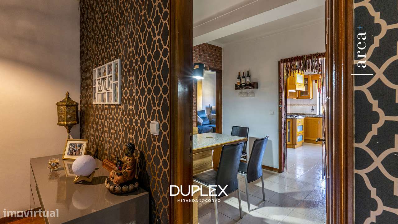 Imóvel Exclusivo | Duplex de Miranda do Corvo-6