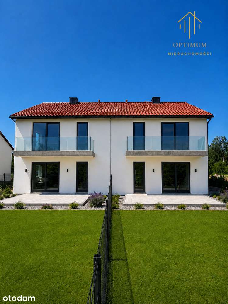 APARTAMENTY BEZCZYNSZOWE METRAŻE 65-75 m2! OGRODY!