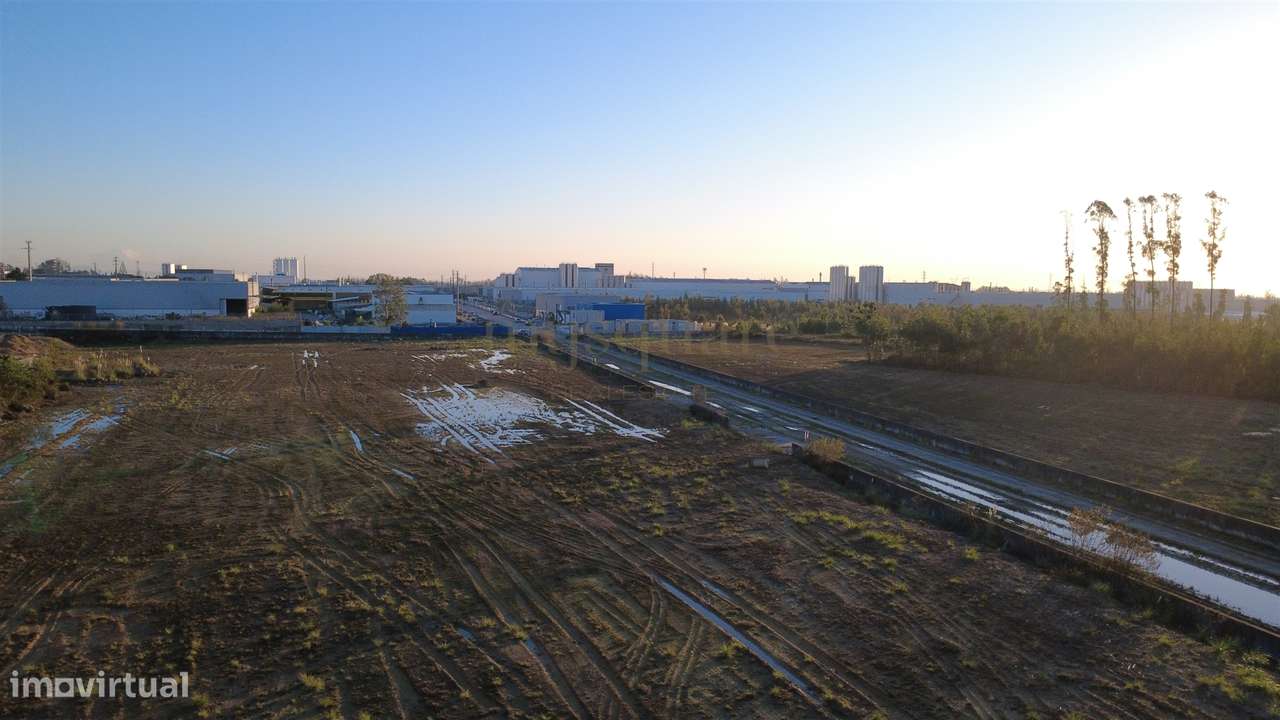 Terreno Industrial para Venda – Zona Industrial de Albergaria-a-Velha-19