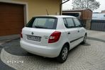 Skoda Fabia - 3