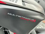 Ducati Multistrada - 10