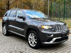 Jeep Grand Cherokee Gr 3.0 CRD Overland Summit - 1