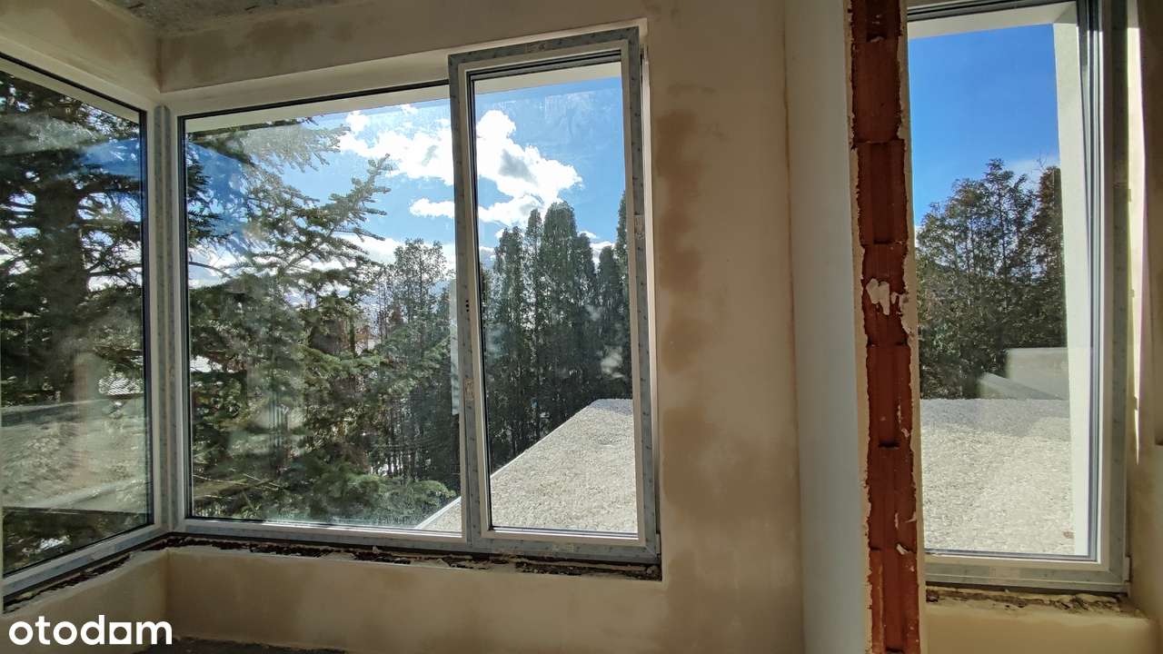 Siedliska Piaseczno: nowoczesny Dom z Ogrodem*5 pokoi*Las|BEZ PROWIZJI-6