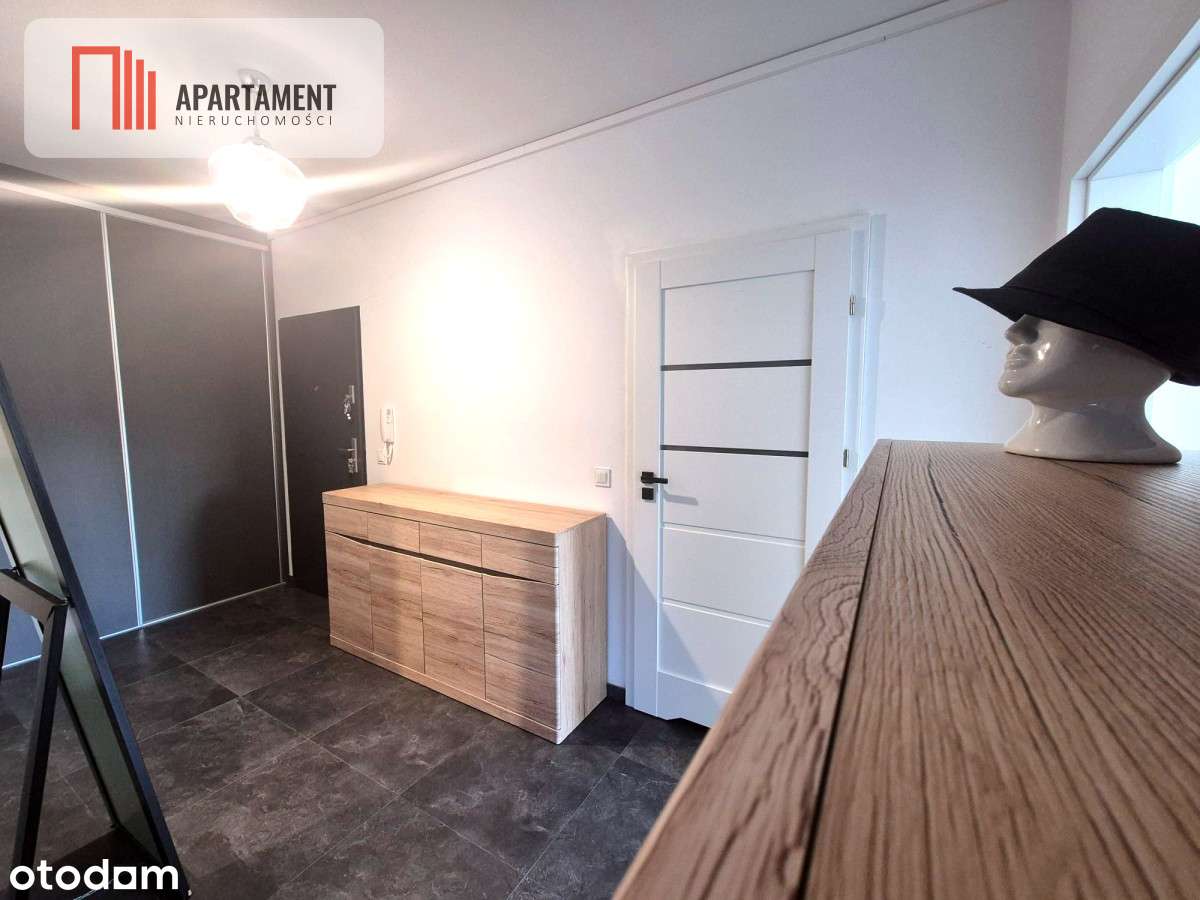 Mieszkanie na parterze z dużym tarasem - Pełny obrazek: 4/11