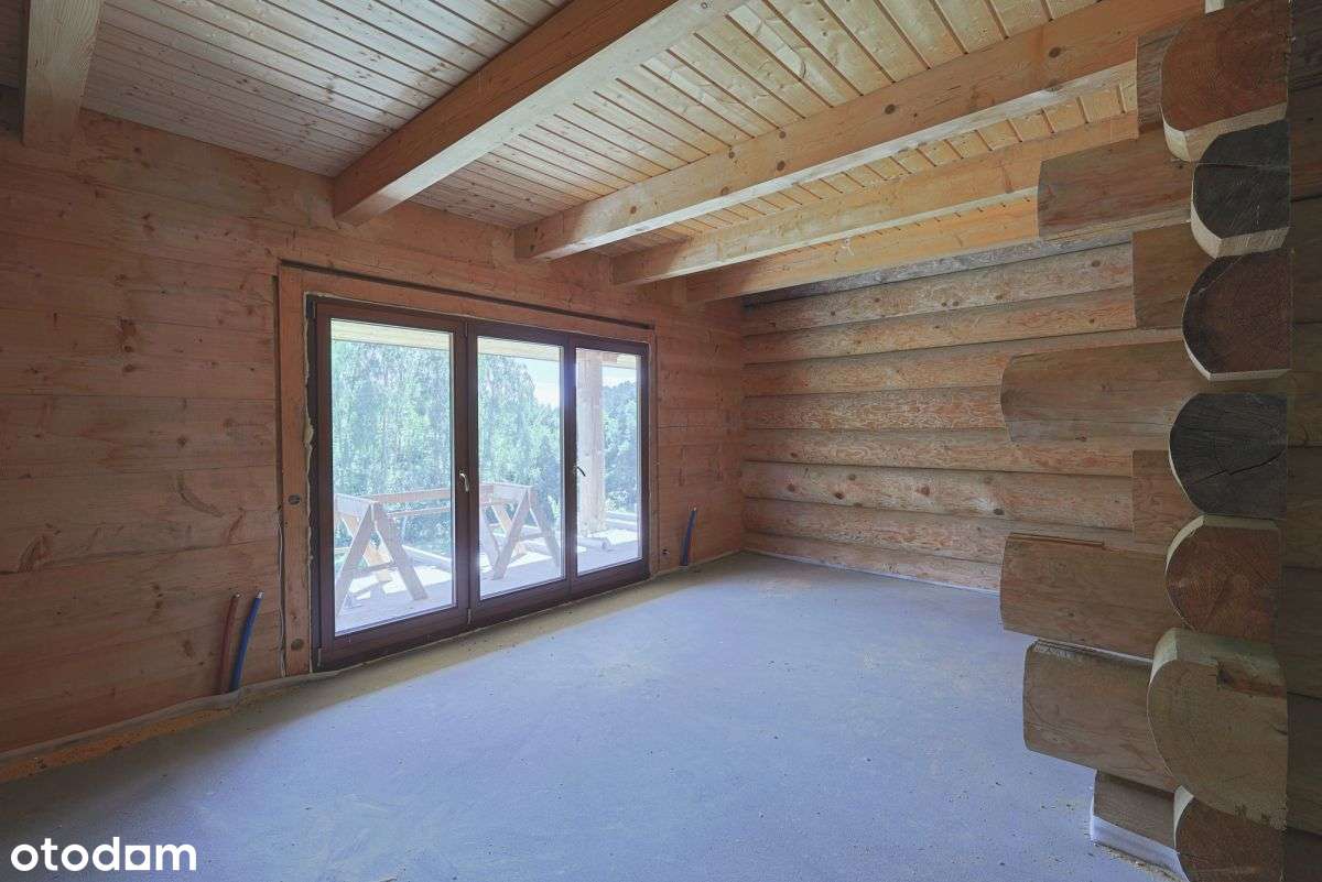 Wisełka - blisko morza przy Wolińskim Parku-13