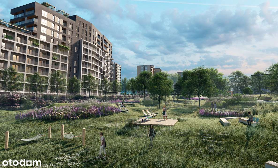 Apartament PREMIUM| Blisko centrum i UM| Poniżej cen dewelopera! - Pełny obrazek: 4/7