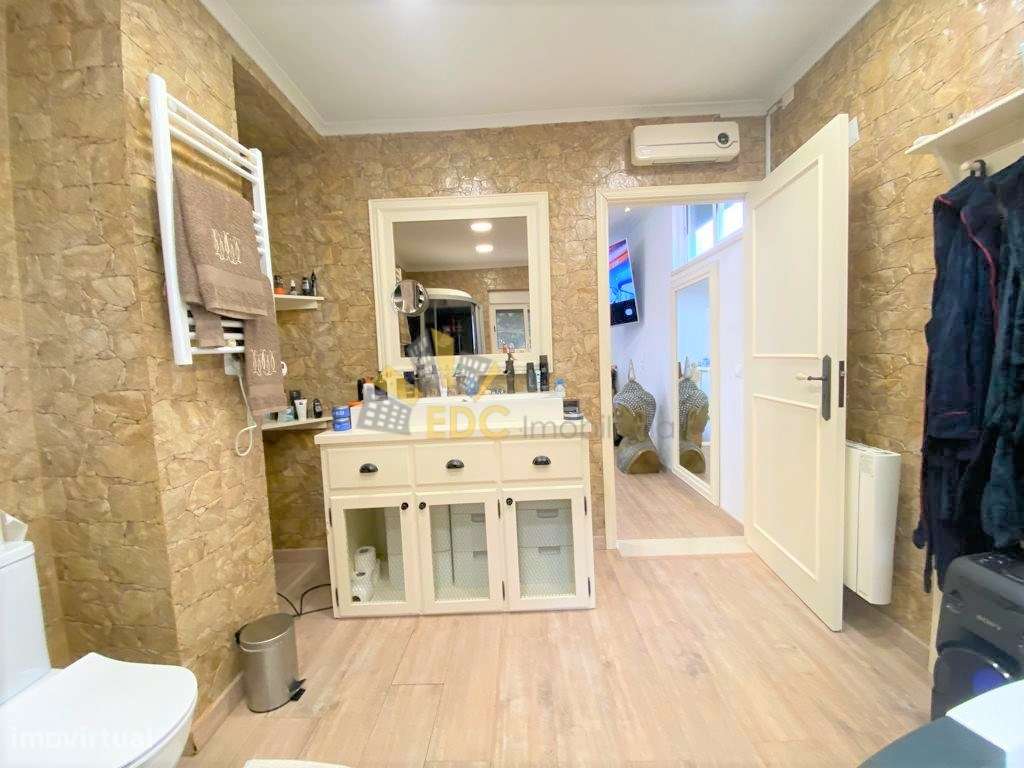 Moradia V3 com piscina + Terreno Rústico junto à quinta | Localizad...-48