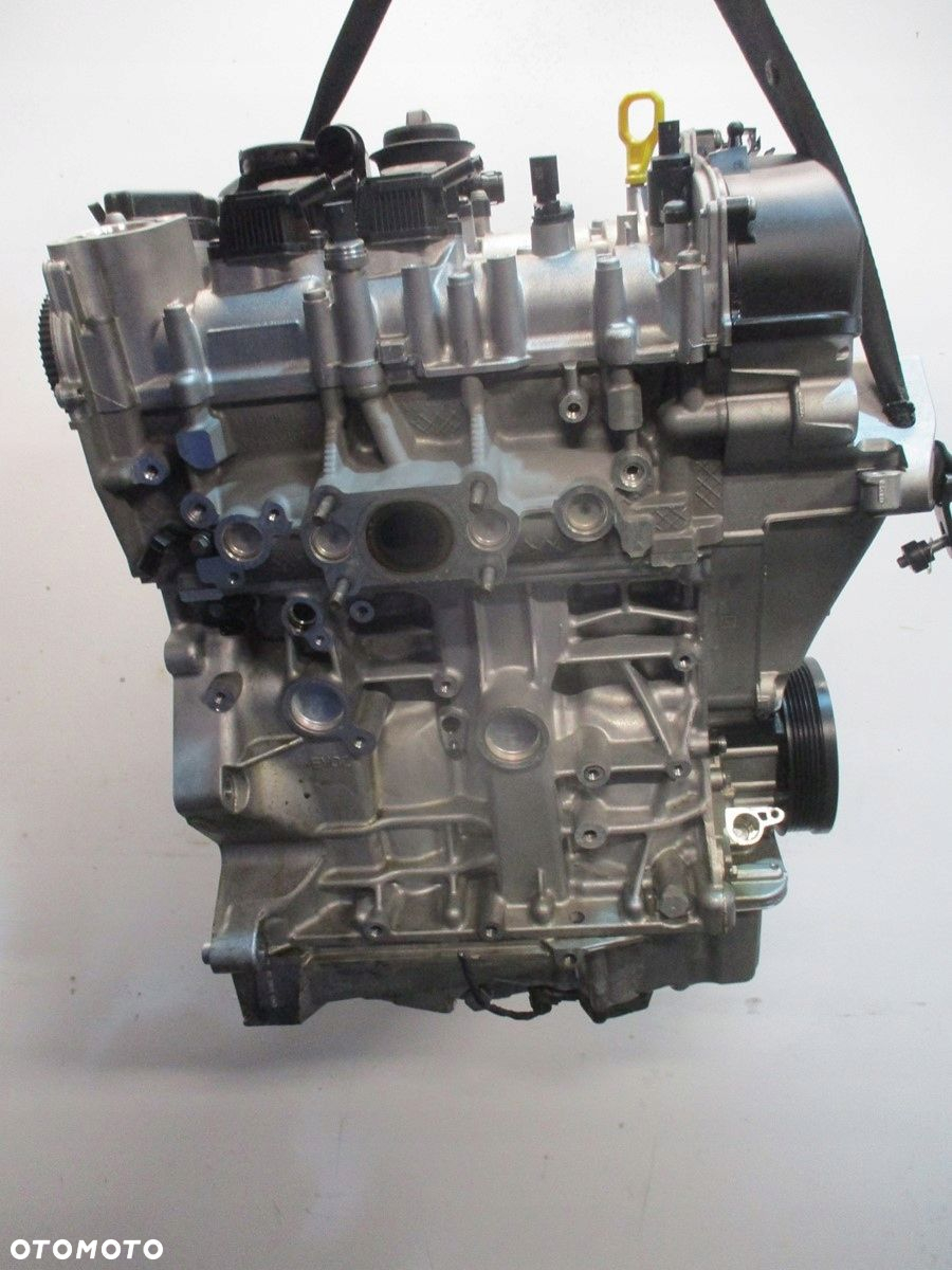 Silnik motor VW AUDI SKODA DPC 1,5TSI - 2