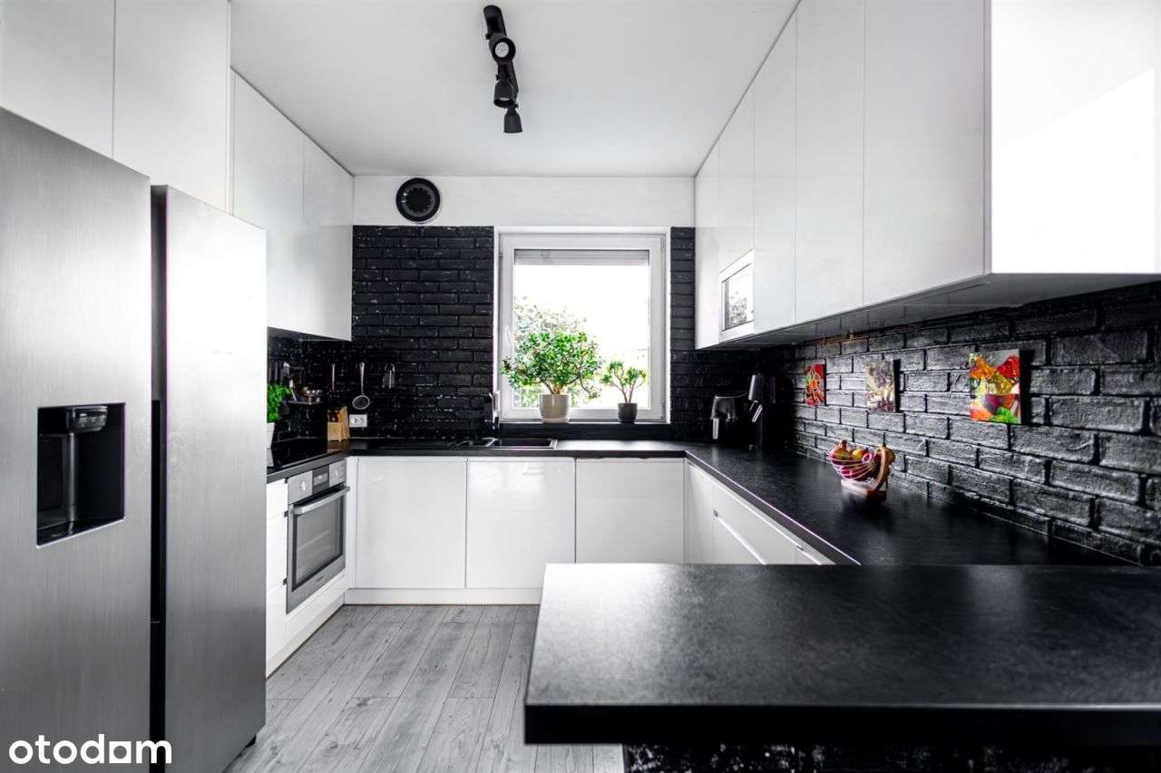 Komfortowy bliźniak na 3-arowej działce z altanką-3