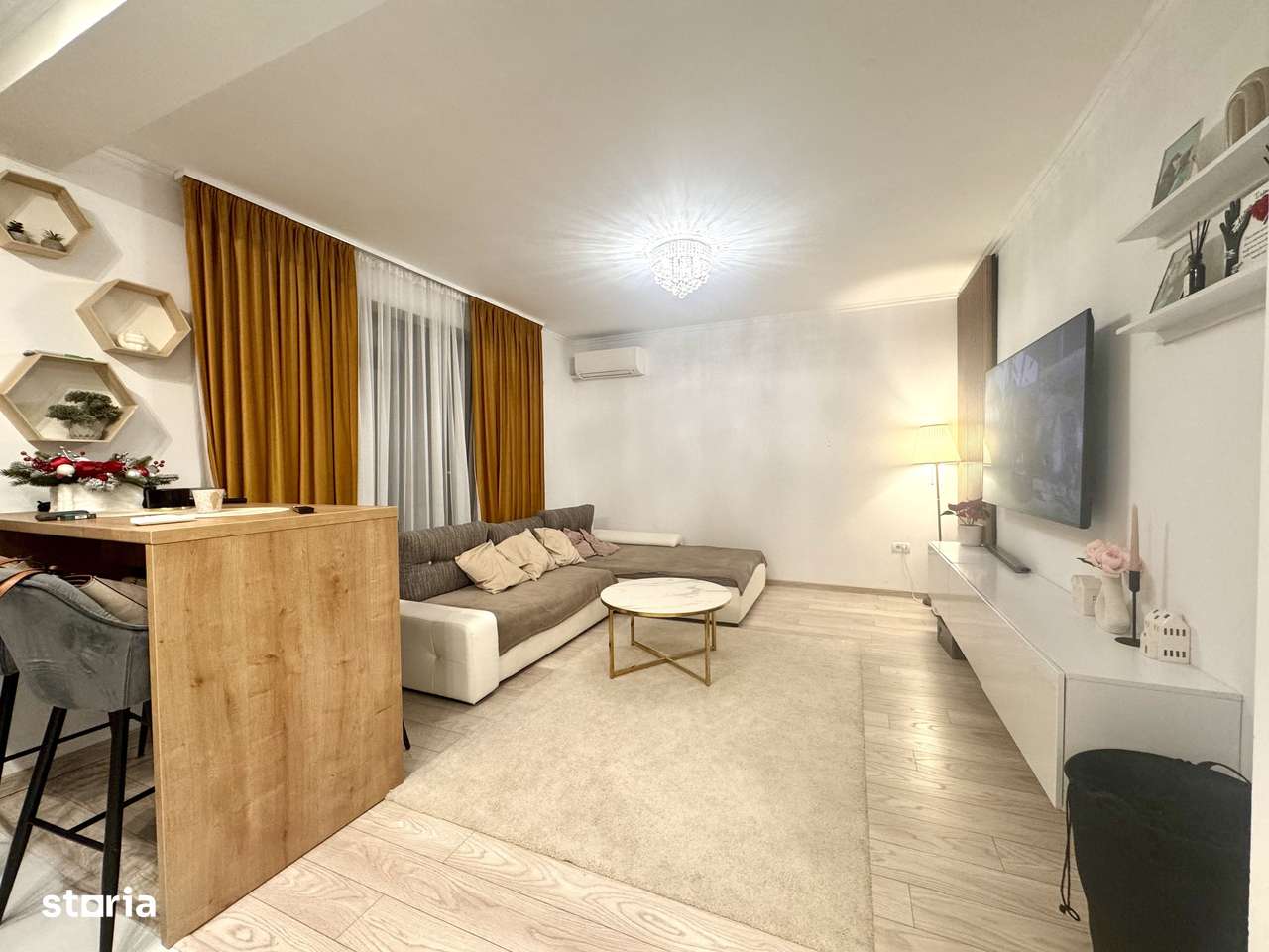 Giroc-Braytim, Loc de parcare, Mobilat-Utilat - Imagine principală: 2/20