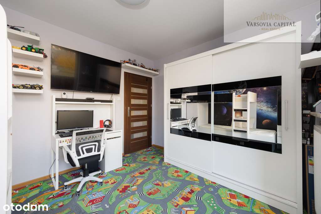 Apartament Wilno-idealna przestrzeń dla rodziny.-8