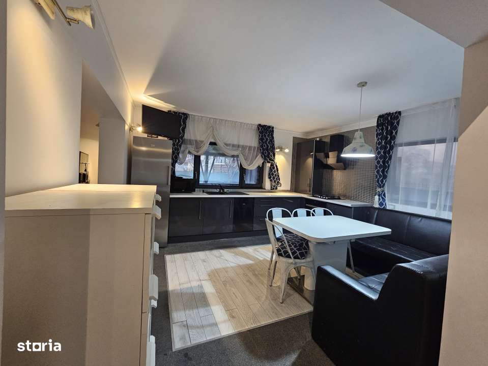 Vila P+M,Lumina ,mobilat utilat - Imagine principală: 2/16