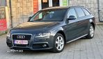 Audi A4 Avant 2.0 TDI DPF multitronic S line Sportpaket - 1