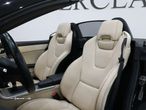 Mercedes-Benz SLK 200 (BlueEFFICIENCY) - 9