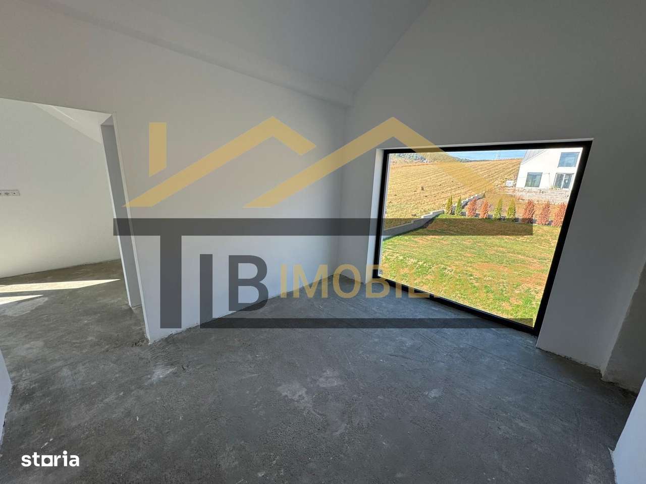 Casa individuala 4 camere, 181 mp utili, teren 822mp, zona Unirii-12